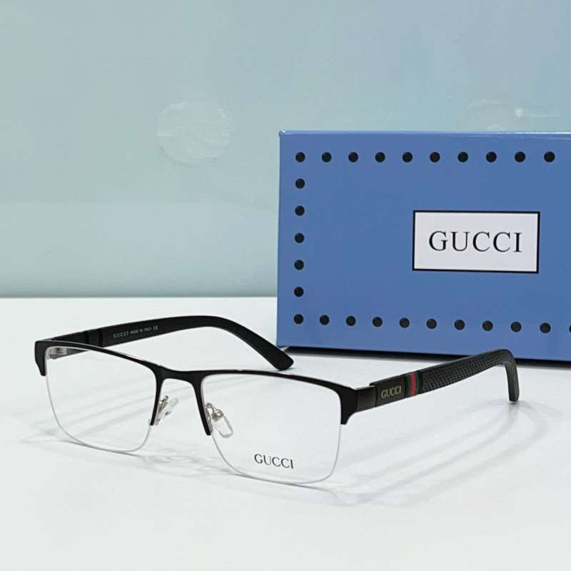 Picture of Gucci Optical Glasses _SKUfw54008733fw